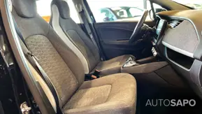 Renault ZOE de 2022