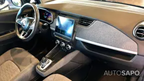 Renault ZOE de 2022