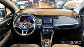 Renault ZOE de 2022