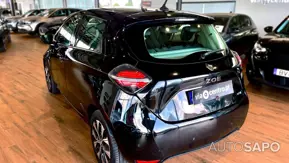 Renault ZOE de 2022