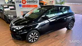 Renault ZOE de 2022