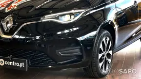 Renault ZOE de 2022