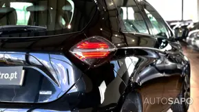 Renault ZOE de 2022