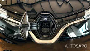 Renault ZOE de 2022