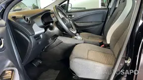 Renault ZOE de 2022