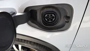 Volvo XC40 de 2021