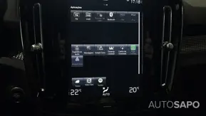 Volvo XC40 de 2021