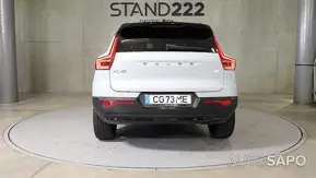 Volvo XC40 de 2021