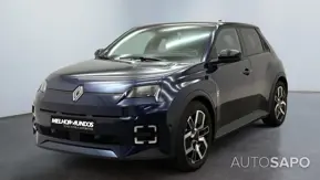 Renault 5 de 2024