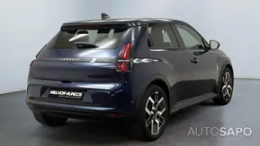 Renault 5 de 2024