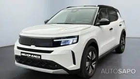 Opel Frontera de 2025