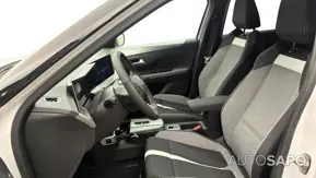 Opel Frontera de 2025