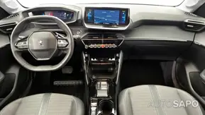 Peugeot E-208 de 2023