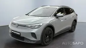 Volkswagen ID.4 de 2025