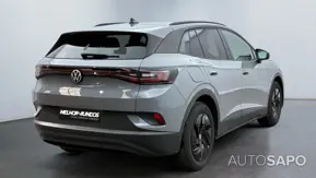 Volkswagen ID.4 de 2025