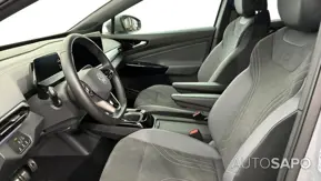 Volkswagen ID.4 de 2025