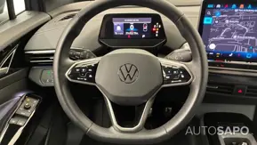 Volkswagen ID.4 de 2025