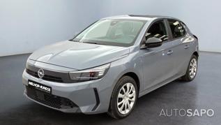 Opel Corsa-e de 2024