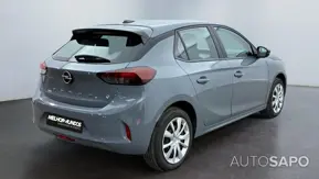 Opel Corsa-e de 2024