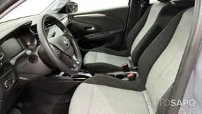 Opel Corsa-e de 2024