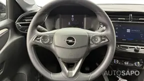 Opel Corsa-e de 2024