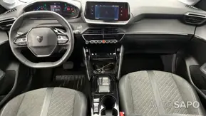 Peugeot E-208 de 2024