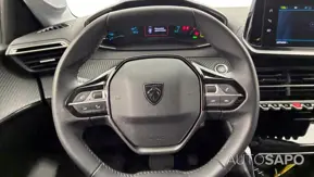 Peugeot E-208 de 2024