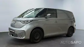 Volkswagen ID.Buzz de 2023