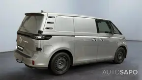 Volkswagen ID.Buzz de 2023