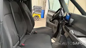 Volkswagen ID.Buzz de 2023