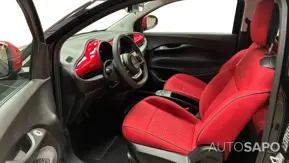 Fiat 500e de 2023