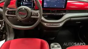Fiat 500e de 2023