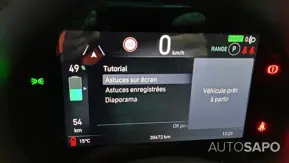 Fiat 500e de 2023
