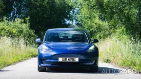 Tesla Model 3 de 2022