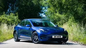 Tesla Model 3 de 2022