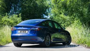 Tesla Model 3 de 2022