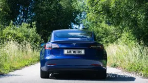 Tesla Model 3 de 2022
