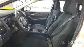 Nissan Qashqai de 2023