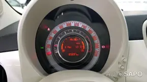 Fiat 500 de 2019