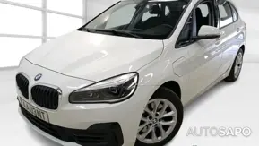 BMW Série 2 de 2020