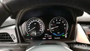 BMW Série 2 de 2020