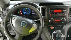 Nissan e-NV200 de 2020