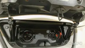 Nissan e-NV200 de 2020