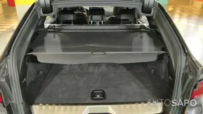 BMW Série 5 de 2022