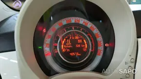Fiat 500 de 2020