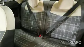 Fiat 500 de 2020