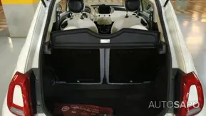 Fiat 500 de 2020