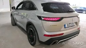 DS DS7 Crossback de 2022