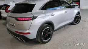 DS DS7 Crossback de 2022