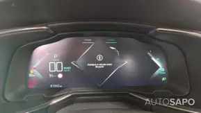 DS DS7 Crossback de 2022